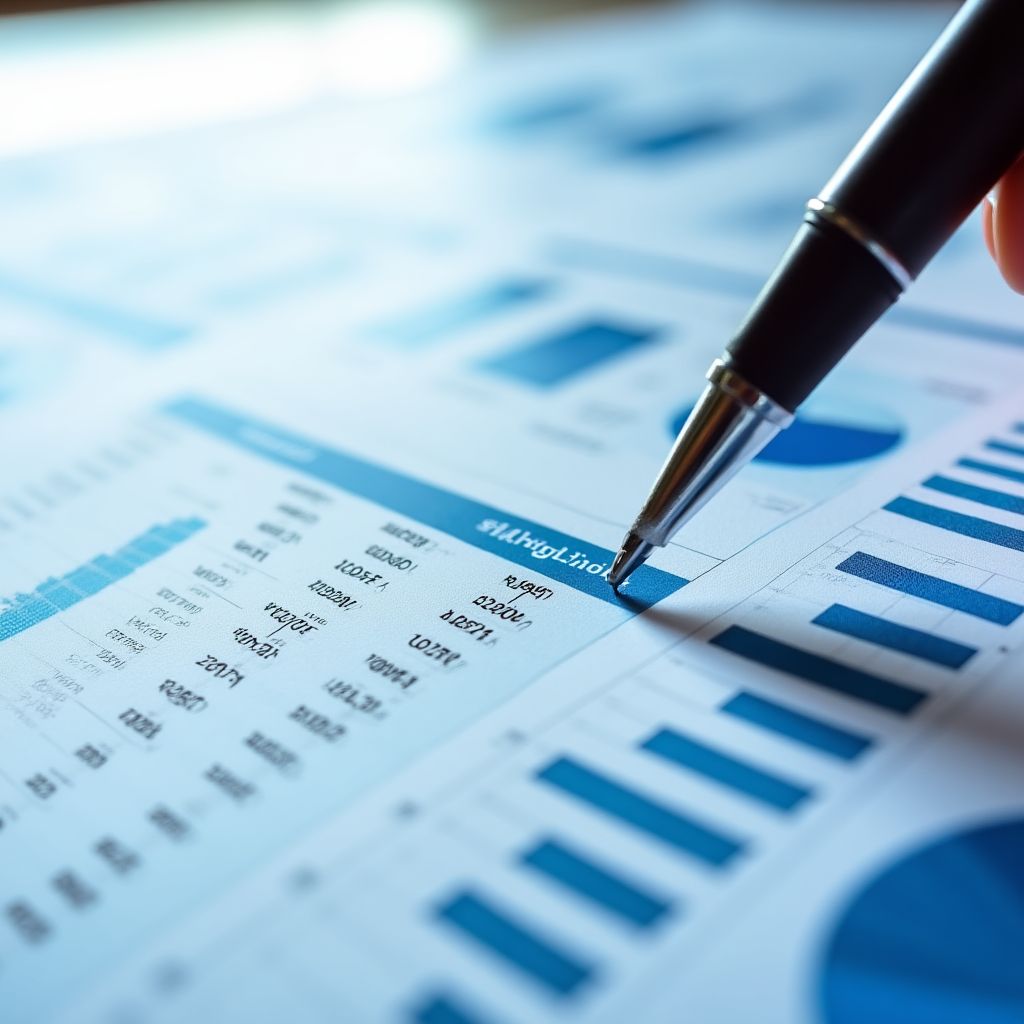 Análisis Financiero