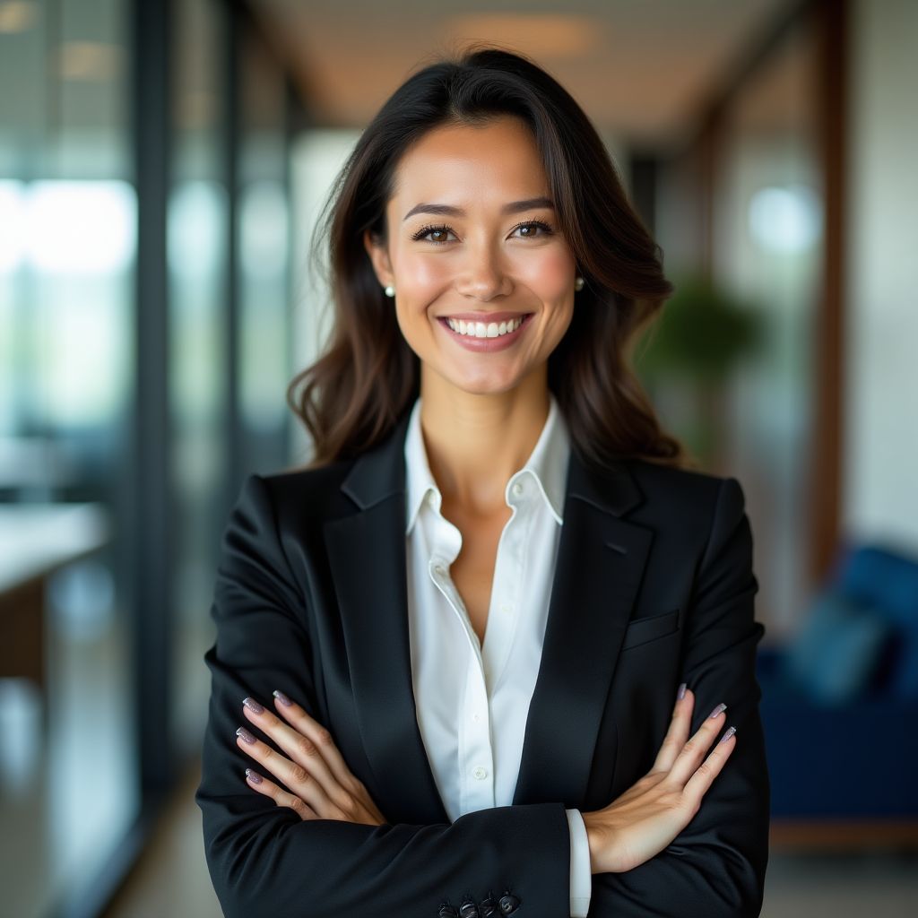 Alejandra Moreno CEO