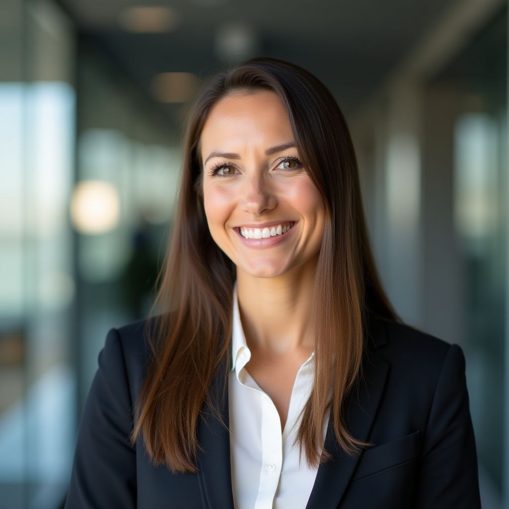 Luciana Morales Manager